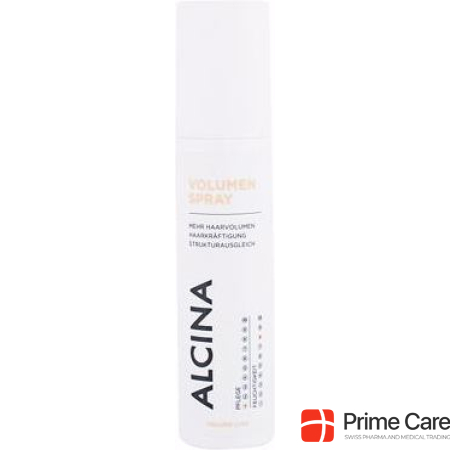 Alcina Volume Spray