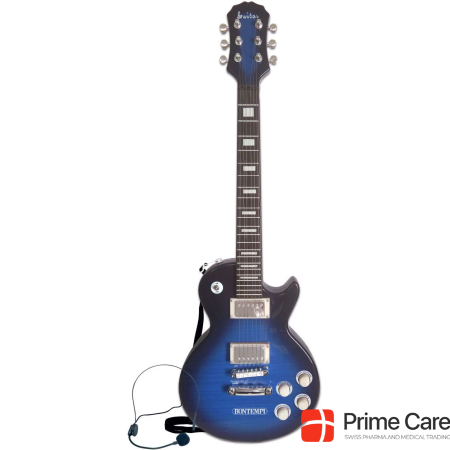 Bontempi Wireless Electric Guitar Gibson