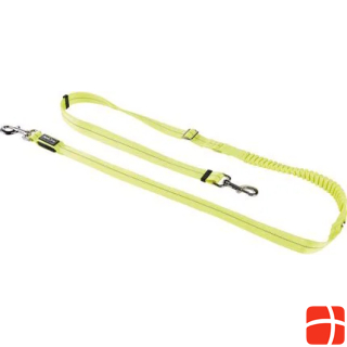 AniOne LED jogging leash with carabiner