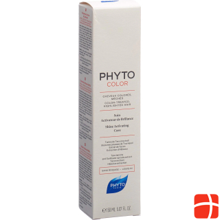 Phyto Phytocolor Soin Activ Brillance