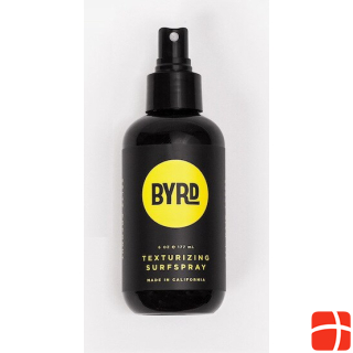 Byrd Texturizing surf spray