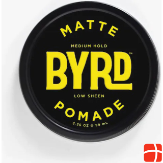 Byrd Pomade mat