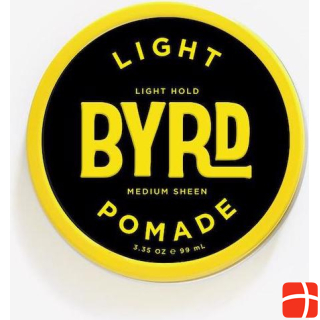 Byrd Pomade Light