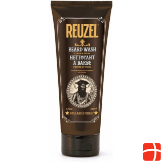 Reuzel Clean & Fresh Beard Wash