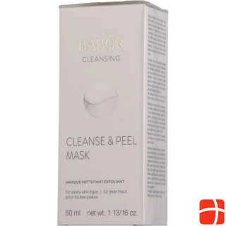 Babor Cleansing