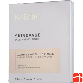 Babor Skinovage Calming