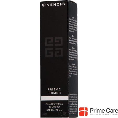Givenchy Prisme Primer