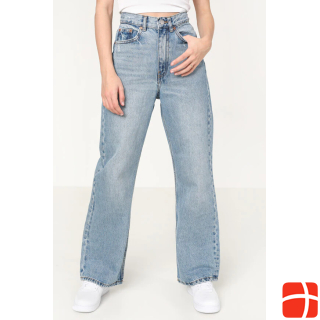 Широкие джинсы Dr. Denim L30