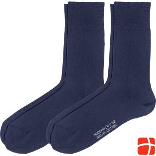 Hudson Mens Socks 2-Pack