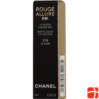 Chanel Rouge Allure Ink