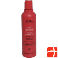 Aveda Nutriplenish Hydrating Shampoo Deep Moisture 250ml