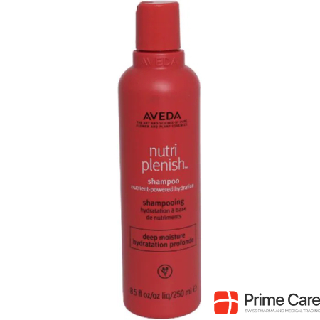 Aveda Nutriplenish™ Hydrating Shampoo Deep Moisture 250ml