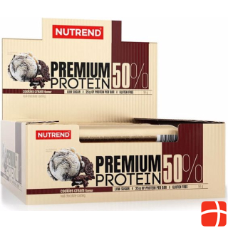 Nutrend Premium Protein 50