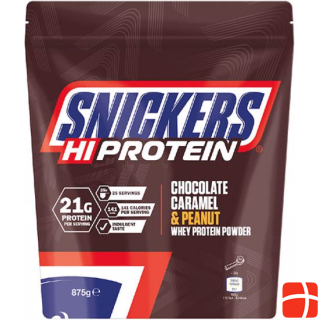 Mars Snickers Hi Protein