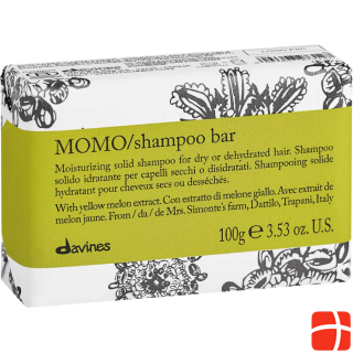 Davine's Essential Haircare - Шампунь-бар MOMO