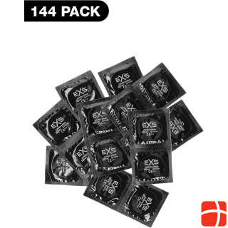 Pipedream Jumbo Condoms - 144 pack