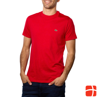 Lacoste T-Shirt Short Sleeves Crew Neck 240