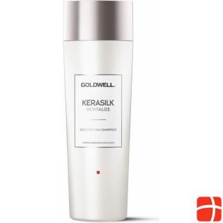 Goldwell Kerasilk Revitalize Detoxifying Shampoo