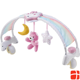Chicco Play arch for cot