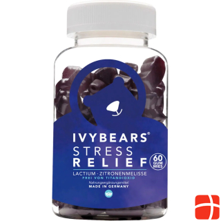 IVYBears Stress Relief