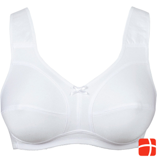 Naturana Bra without underwire 2-pack