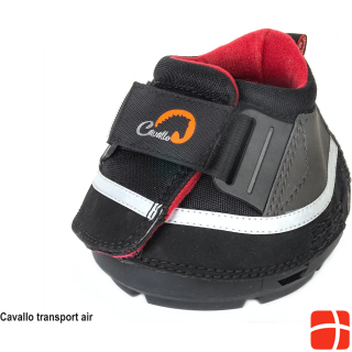Cavallo Hoof shoes transport (pair)