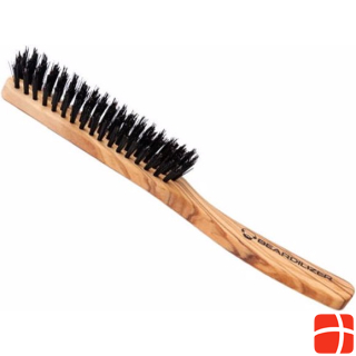 Beardilizer brush