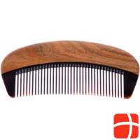 Beardilizer Comb