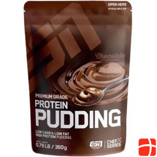 ESN Protein Pudding