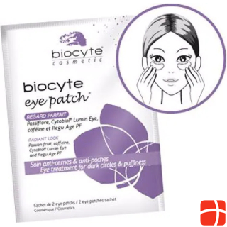 Biocyte Eye Patch