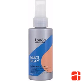 Londa Multi Play Hair & Body Spray