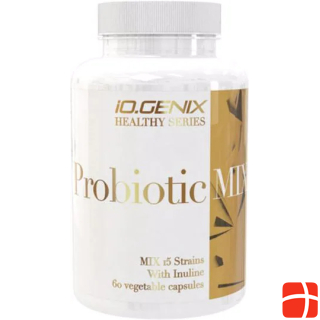 Io.Genix Probiotic Mix
