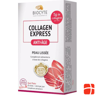 Biocyte Collagen Express Sticks