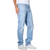 Cross Jeans Cross Antonio Jeans Relaxed Fit ice blue used