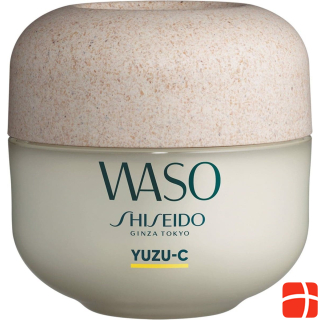 Shiseido Waso - Yuzu-C Beauty Sleeping Mask