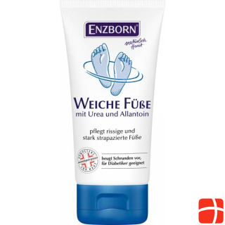 Enzborn Soft feet gel