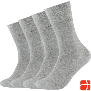 Camano Unisex ca-soft socks 4p
