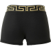 Versace Boxer shorts casual figure-hugging - 11891