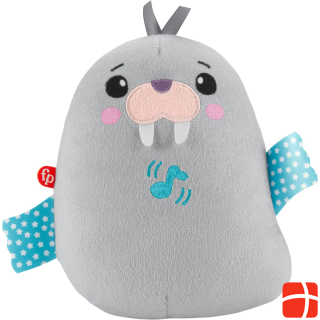 Fisher-Price Chill Vibes Walrus Soother