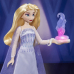 Frozen Elsa's magic moments