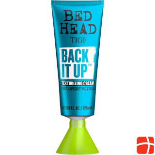 Tigi Bed Head - Back it Up Texturizing Cream