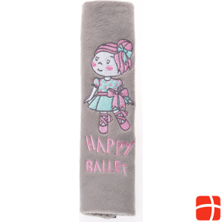 KidsExperts Harness pad Ballet Doll pink