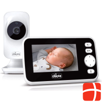 Chicco Baby Monitor Deluxe