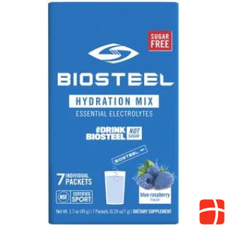 BioSteel SPORTS HYDRATION MIX 49G