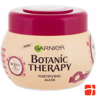 Garnier Botanic Therapy Ricinus Oil & Almond