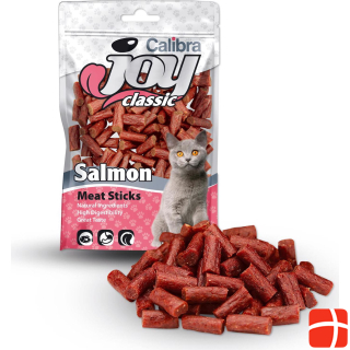 Calibra Cat Snack Cat Salmon Sticks 70 g