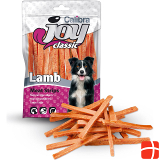 Calibra Snack Dog Lamb Strips 80 g