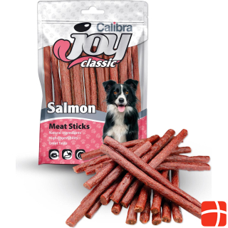 Calibra Snack Dog Salmon Sticks 80 g