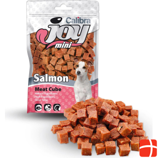 Calibra Snack Dog Mini Salmon Cube 70 g