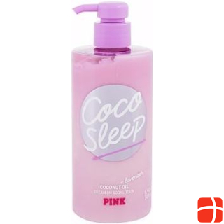 Pinko Coco Sleep Coconut Oil+Lavender Body Lotion